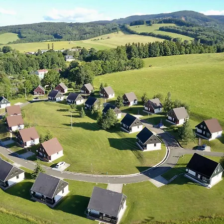 Chalet AeIsta¡