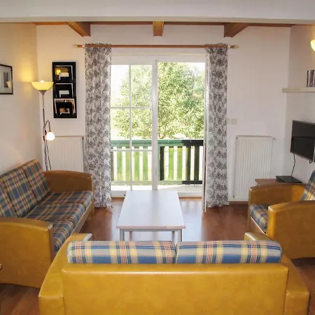 Chalet AeIsta¡ * Cerna Hora