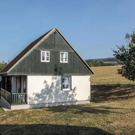 Chalet AeIsta¡ Chalet