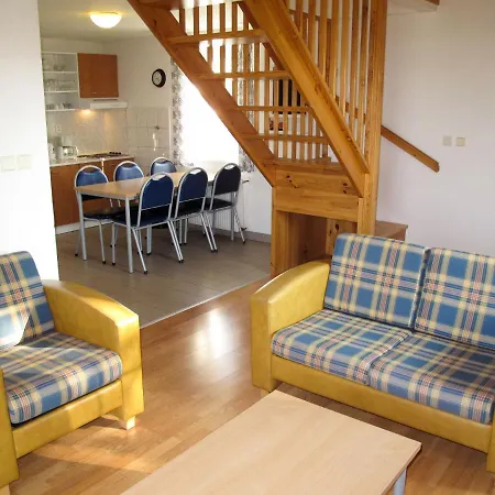 Chalet AeIsta¡ *