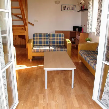Chalet AeIsta¡ *