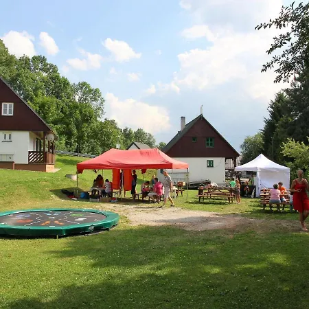 Chalet AeIsta¡ Chalet *