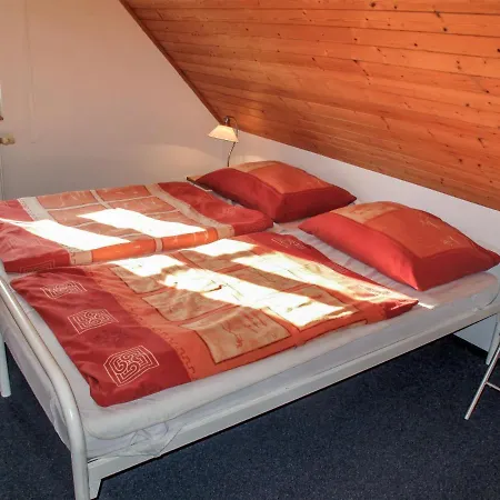 Chalet AeIsta¡ Cerna Hora