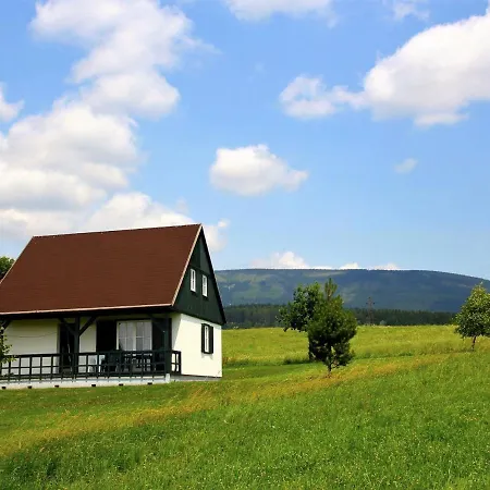 Chalet AeIsta¡