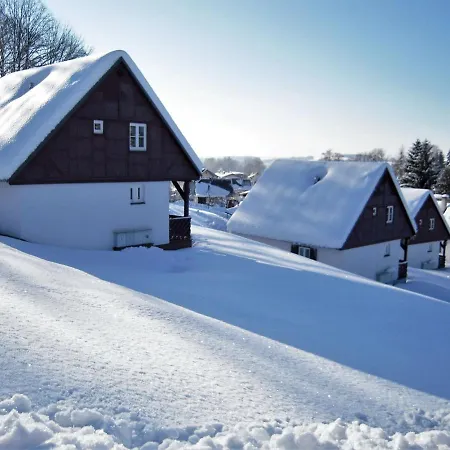 Chalet AeIsta¡ Cerna Hora