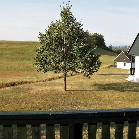 Chalet AeIsta¡ Chalet Cerna Hora