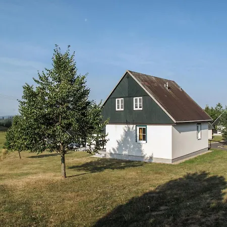 Chalet AeIsta¡ * Cerna Hora