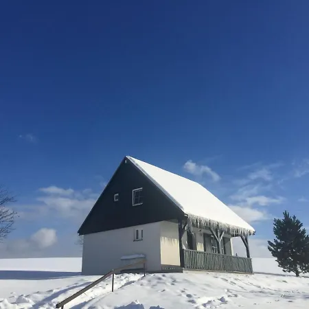 Chalet AeIsta¡ * Cerna Hora